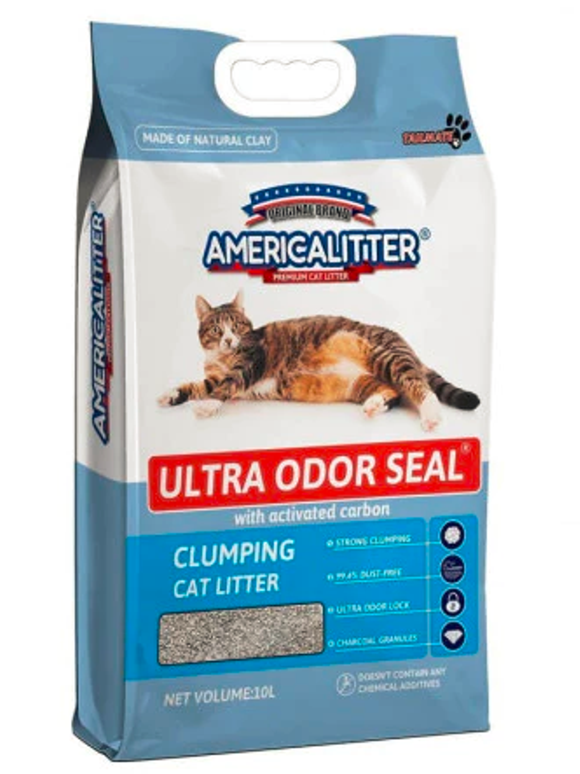Arena America Litter 7Kg 1