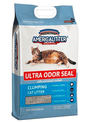 Arena America Litter 7Kg