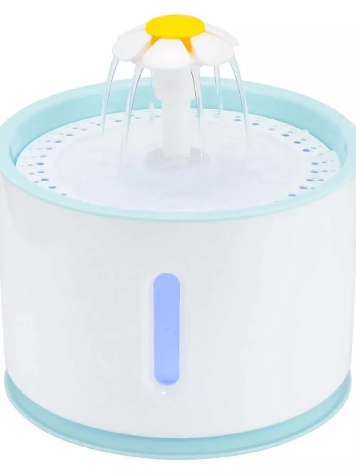 Bebedero para mascotas 1