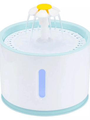 Bebedero para mascotas