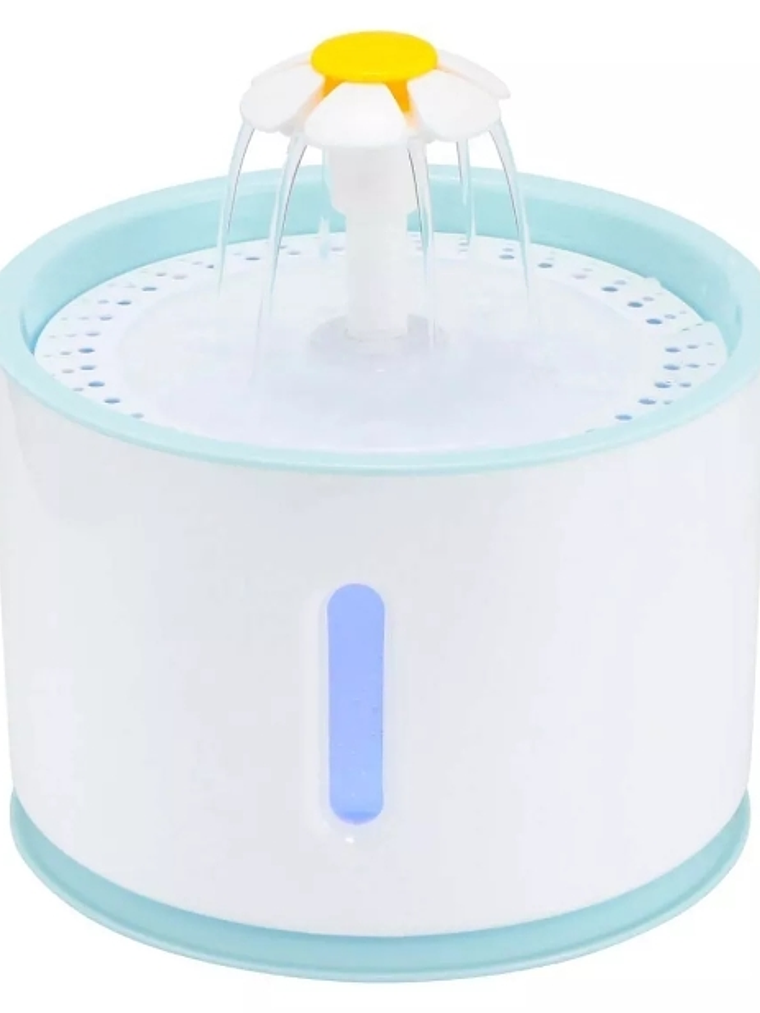 Bebedero para mascotas 1