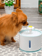 Bebedero para mascotas - Miniatura 7