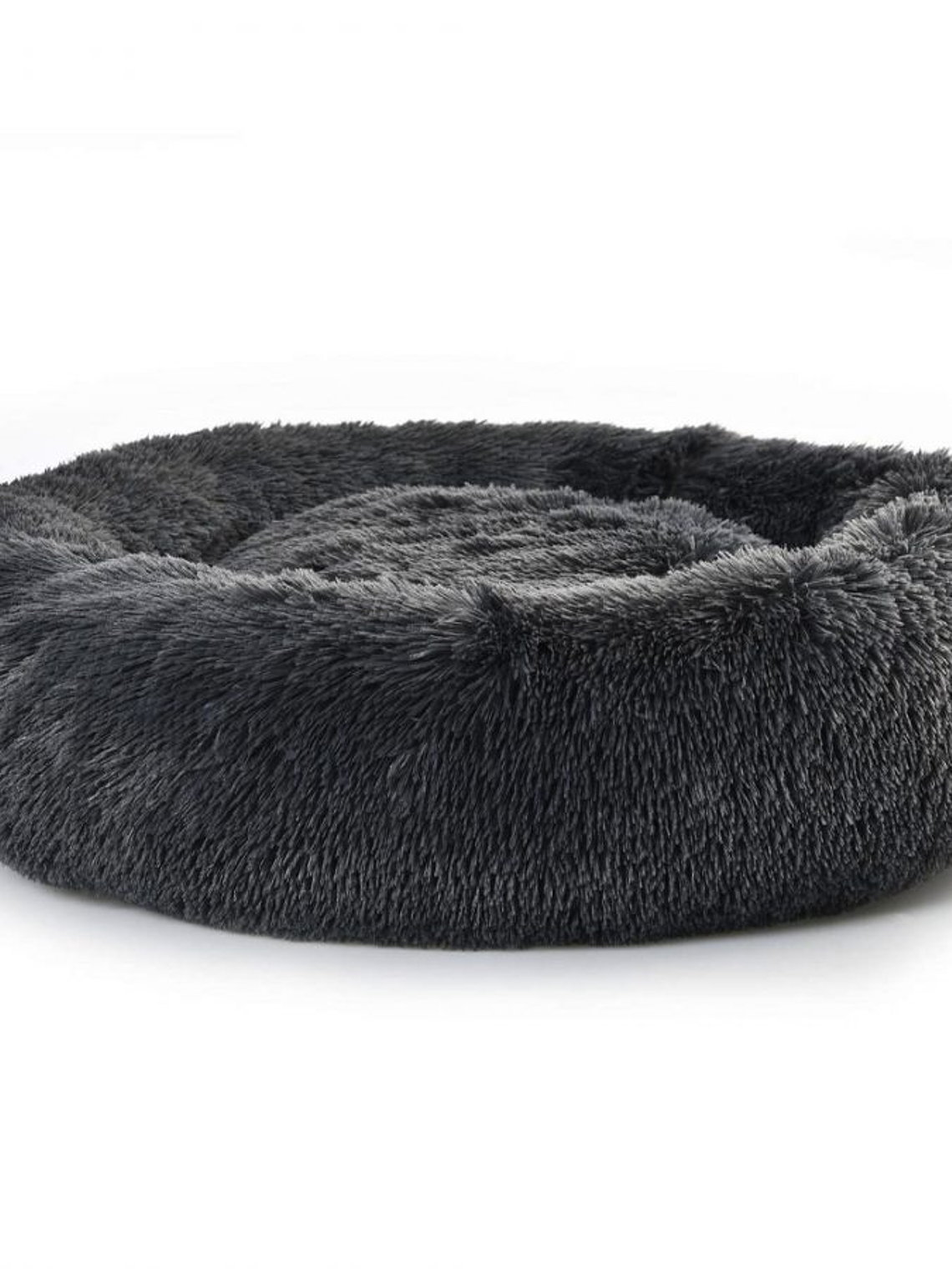 Cama cojín anti stress GRIS 4