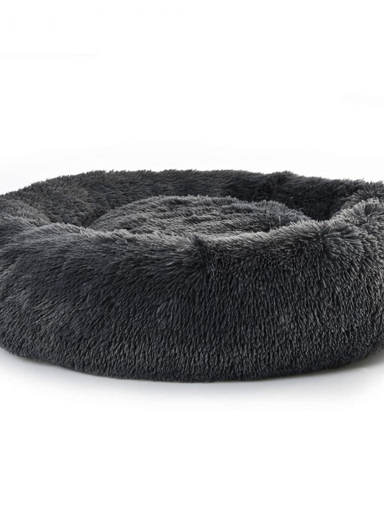 Cama cojín anti stress GRIS 4