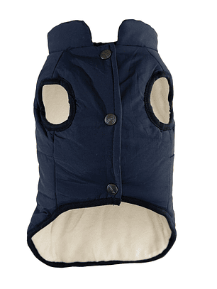 Chaqueta abrigada perro OFERTA!!