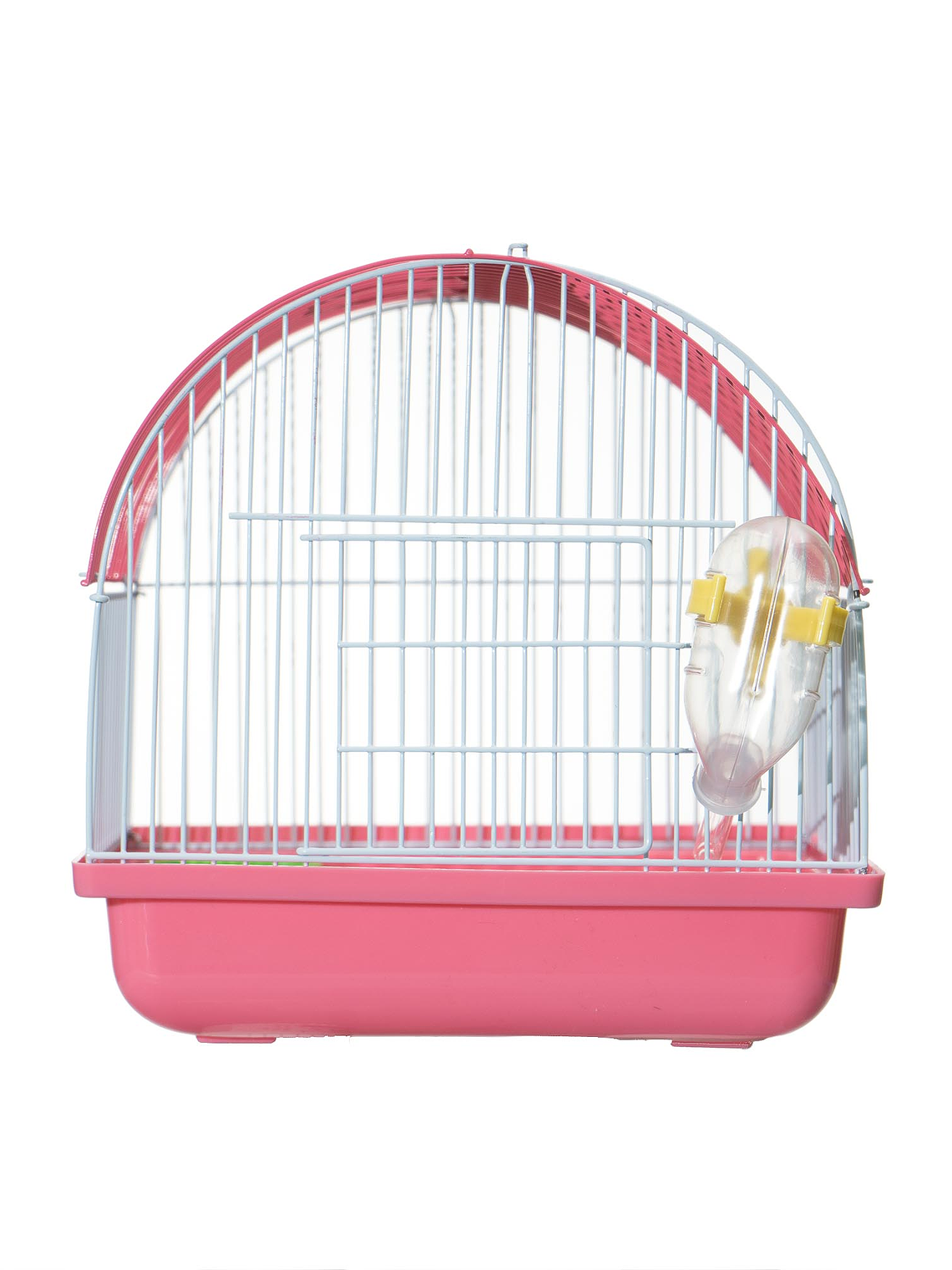 Jaula pequeña para roedor 1