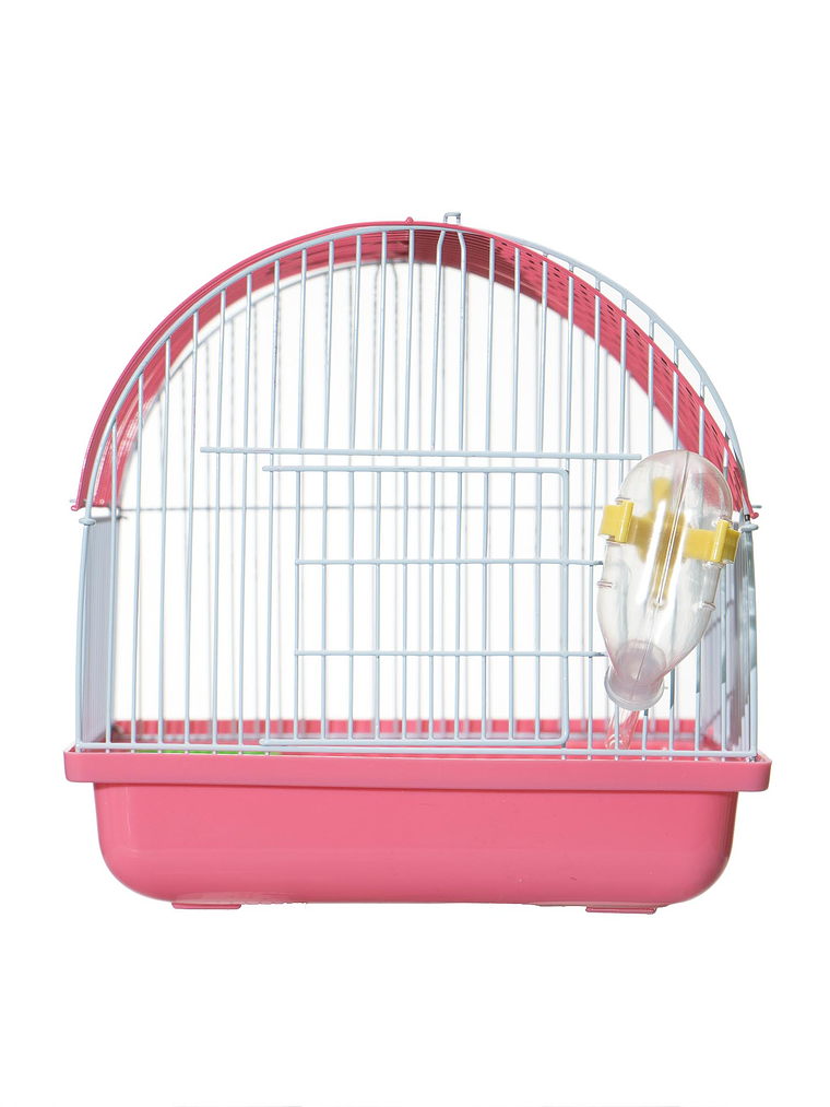 Jaula pequeña para roedor 1