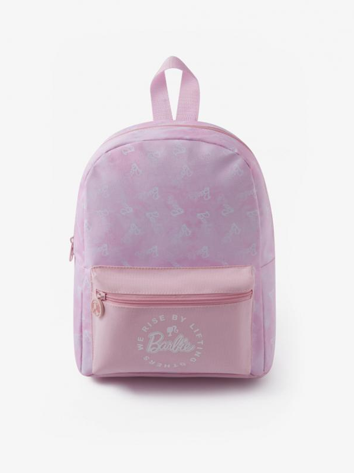 Mochila pequeña BARBIE 1
