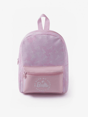 Mochila pequeña BARBIE