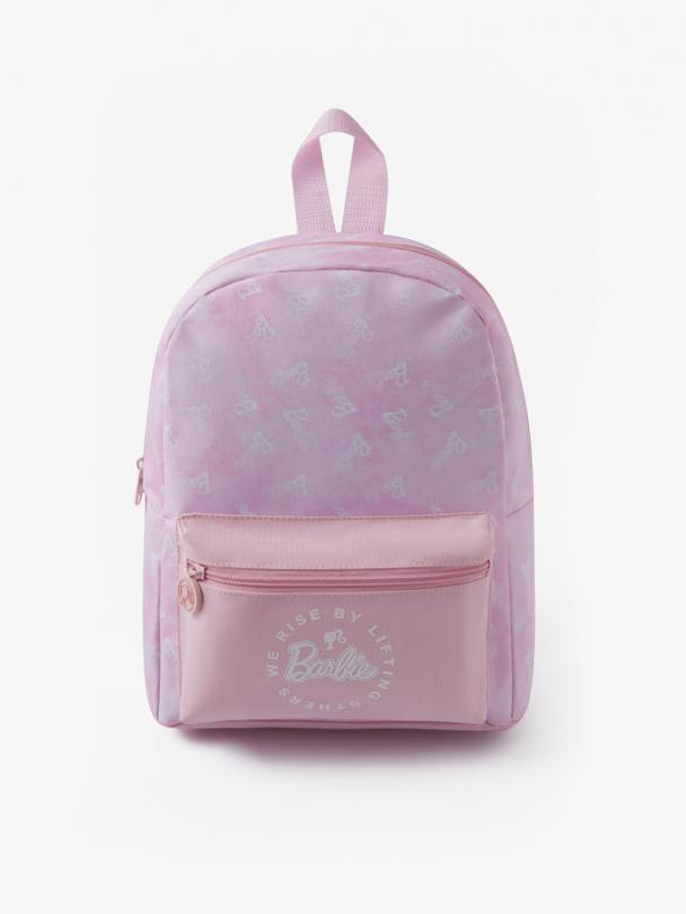 Mochila pequeña BARBIE 1
