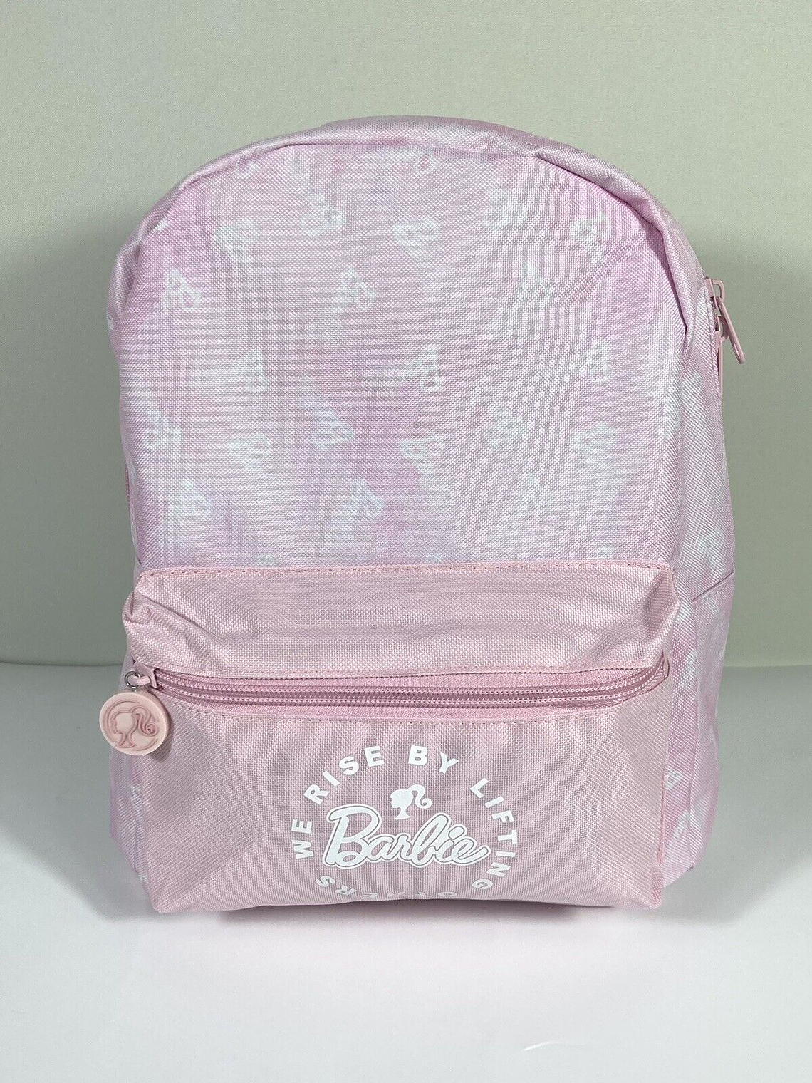 Mochila pequeña BARBIE 3