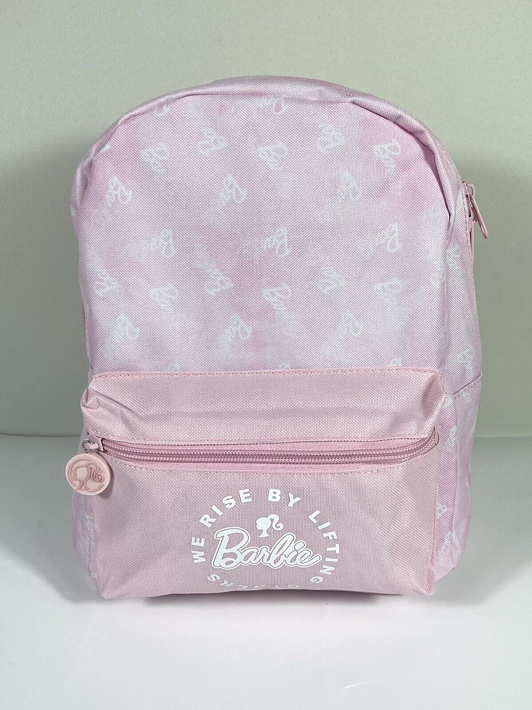 Mochila pequeña BARBIE 3