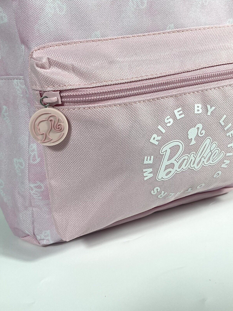 Mochila pequeña BARBIE 4