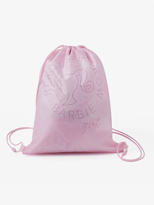 Bolsa para zapatos BARBIE