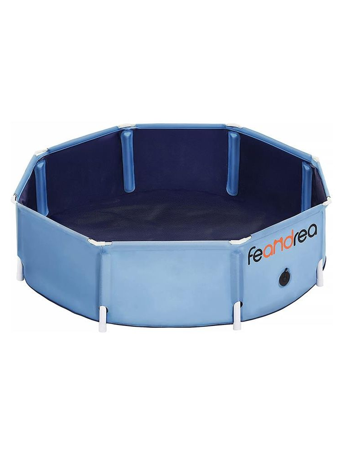 Piscina para tu mascota 140cm diámetro 30cm de alto 2