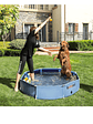 Piscina para tu mascota 140cm diámetro 30cm de alto - Miniatura 8