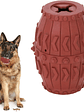 Juguete dental para perro-barril - Miniatura 1