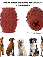 Juguete dental para perro-barril - Miniatura 2