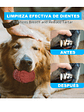 Juguete dental para perro-barril - Miniatura 3