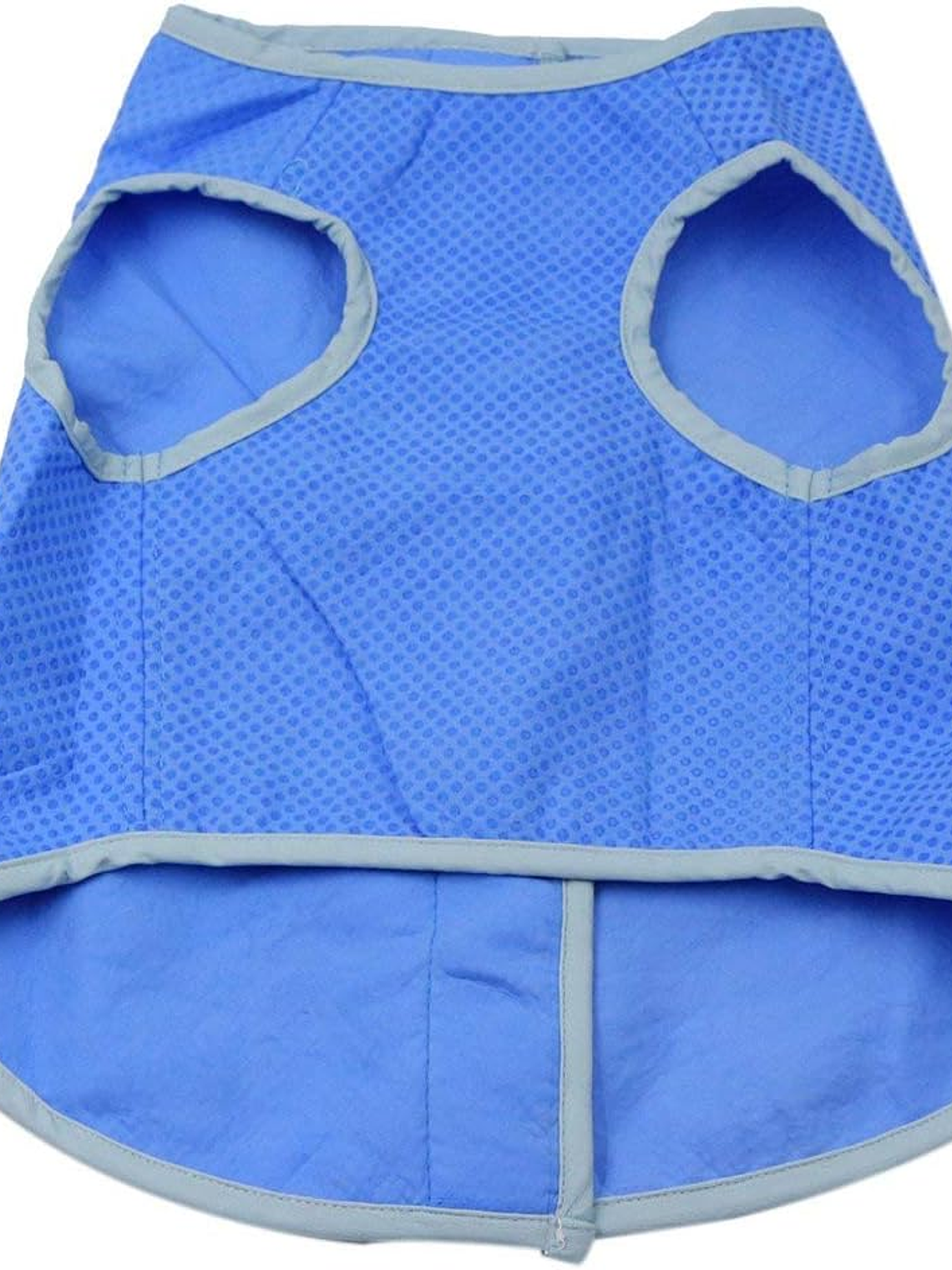 Chaleco refrescante para perro 6