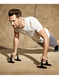 Barras para flexiones Push up - Miniatura 1
