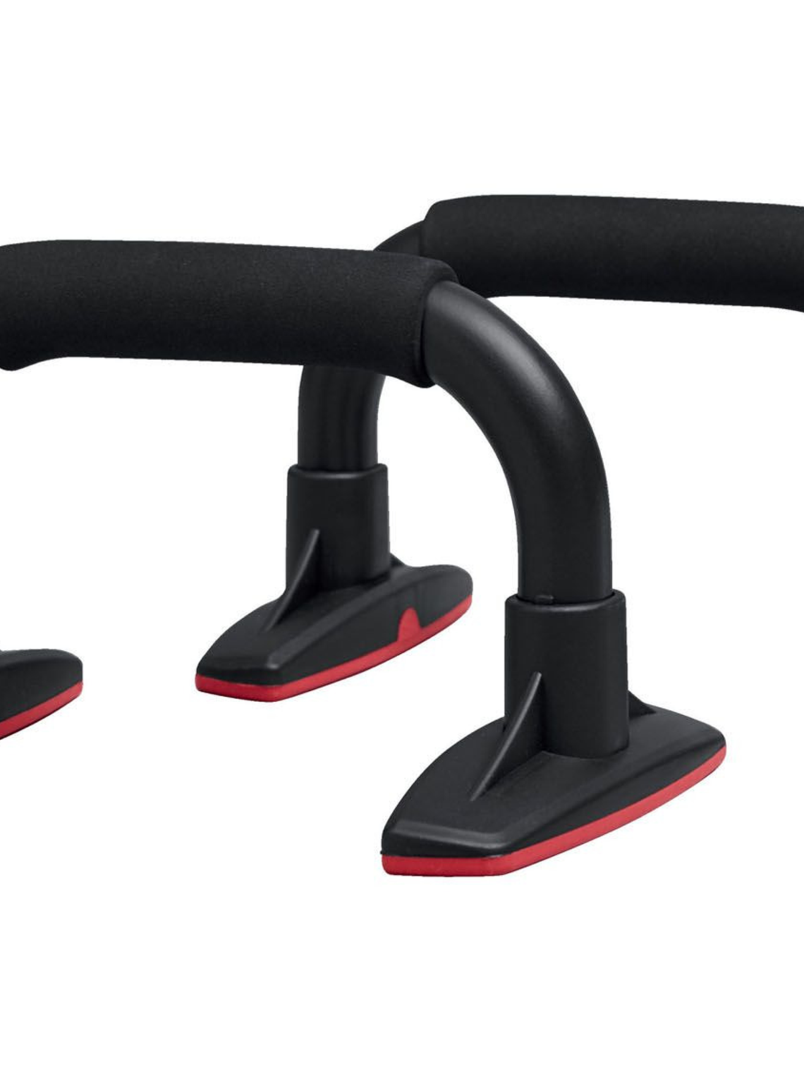 Barras para flexiones Push up 4