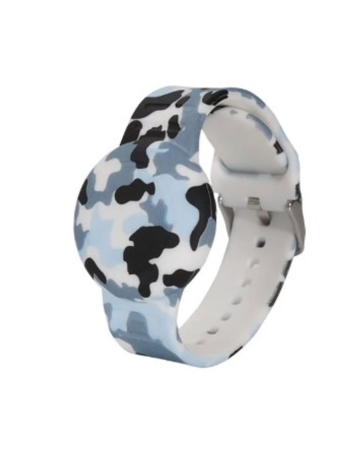 Funda tipo pulsera porta AIRTAG para niños DISEÑOS 3