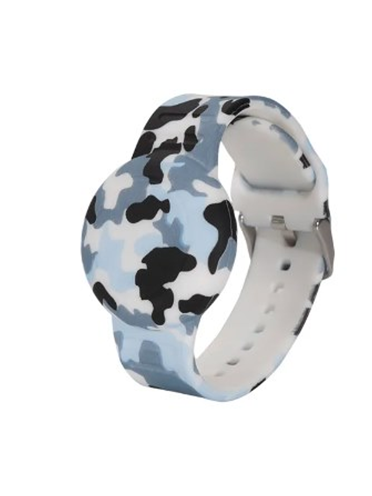 Funda tipo pulsera porta AIRTAG para niños DISEÑOS 3