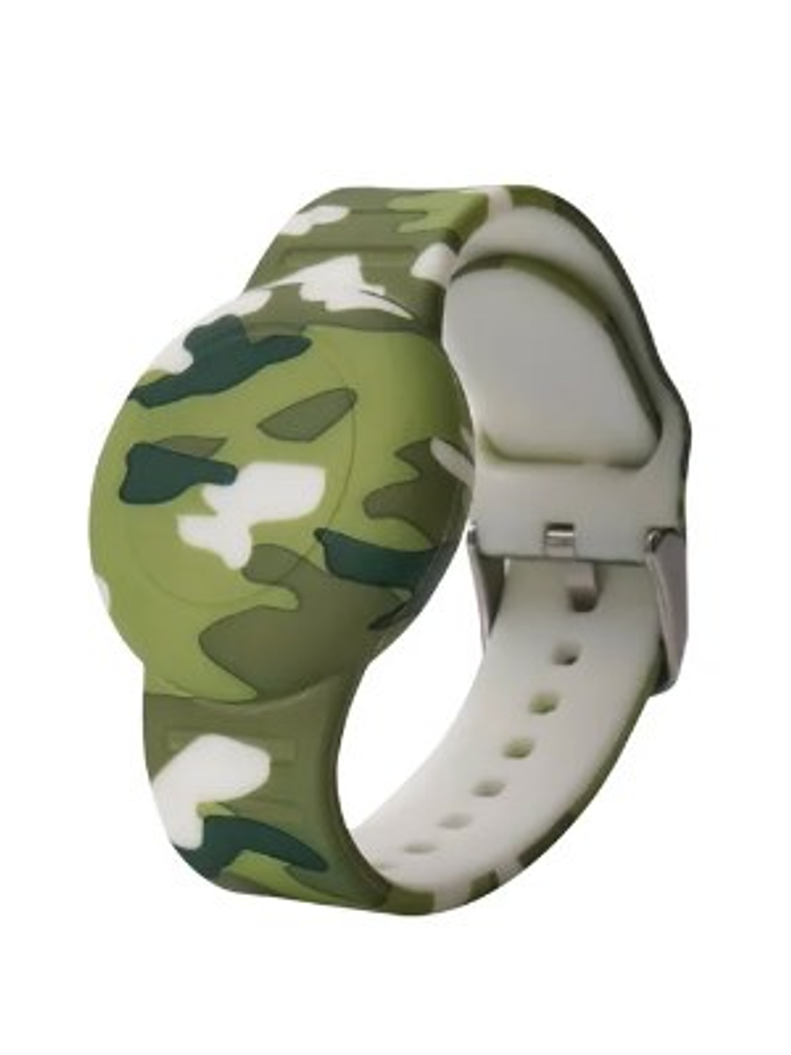 Funda tipo pulsera porta AIRTAG para niños DISEÑOS 2