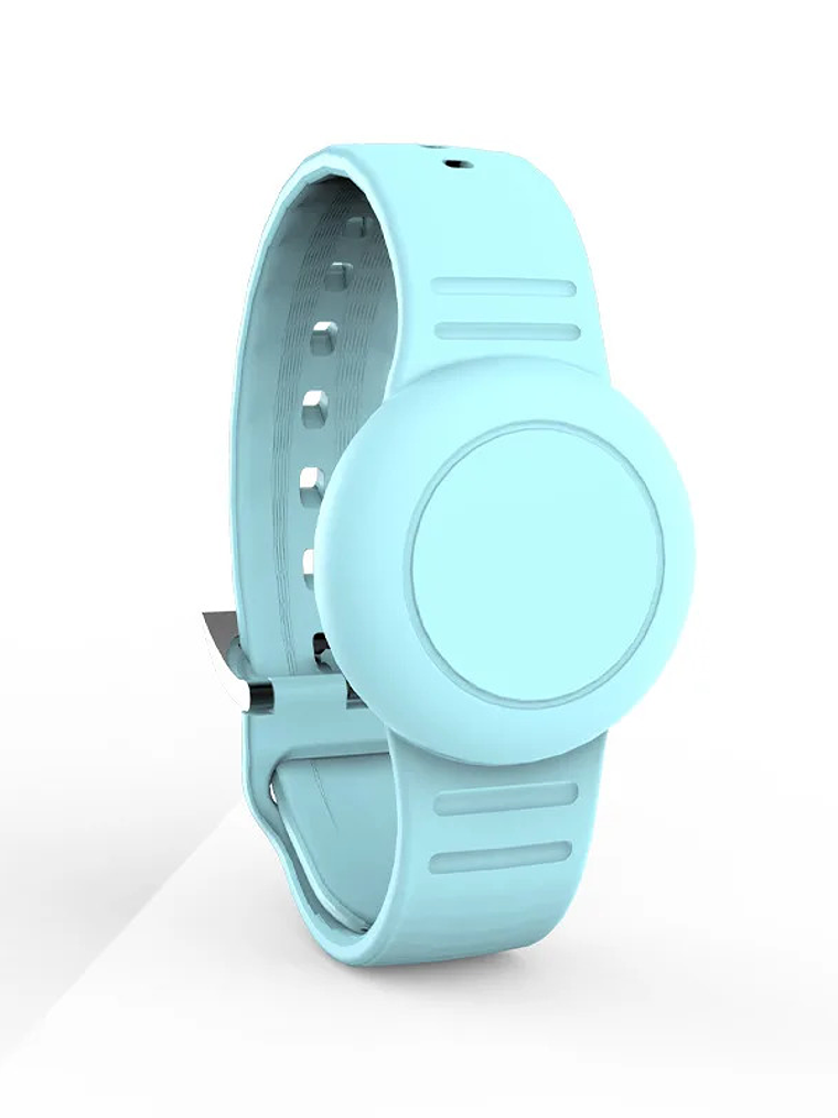 Funda tipo pulsera porta AIRTAG para niños DISEÑOS 4