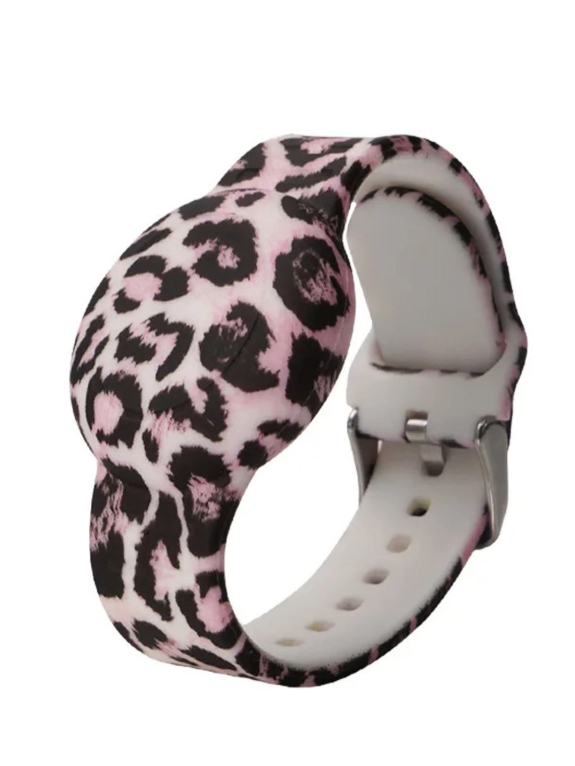 Funda tipo pulsera porta AIRTAG para niños DISEÑOS 9