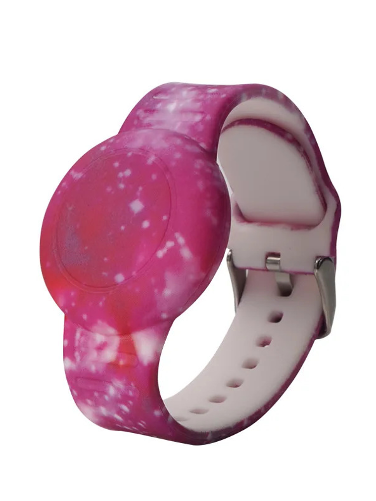 Funda tipo pulsera porta AIRTAG para niños DISEÑOS 10