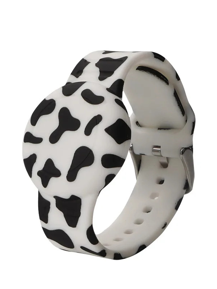 Funda tipo pulsera porta AIRTAG para niños DISEÑOS 11