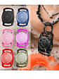 Funda impermeable para AIRTAG para perro COLORES - Miniatura 2