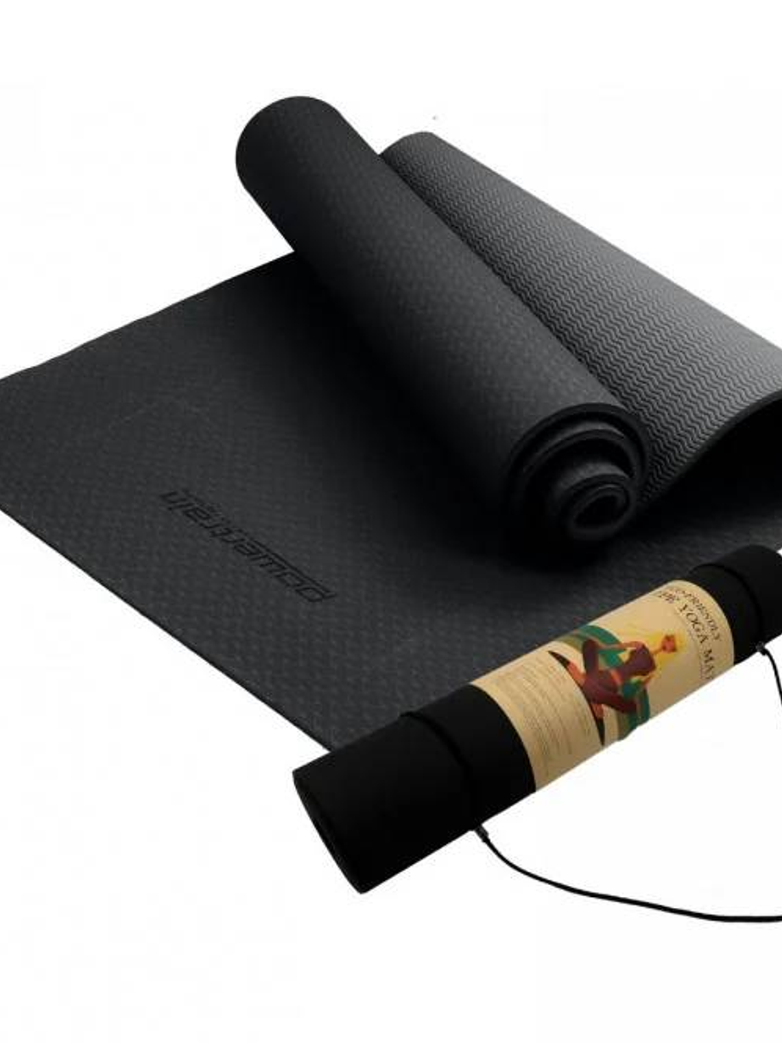 Mat ecológico para yoga  1