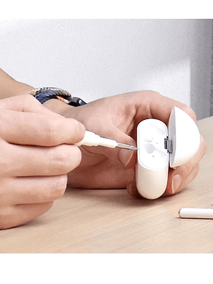 LÁPIZ DE LIMPIEZA PARA AIR PODS
