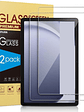 2 Protectores Pantalla SAMSUNG GALAXY TAB A10,1 Cristal Templado - Miniatura 1