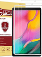 2 Protectores Pantalla SAMSUNG GALAXY TAB A 10,1 2019 Cristal Templado - Miniatura 1