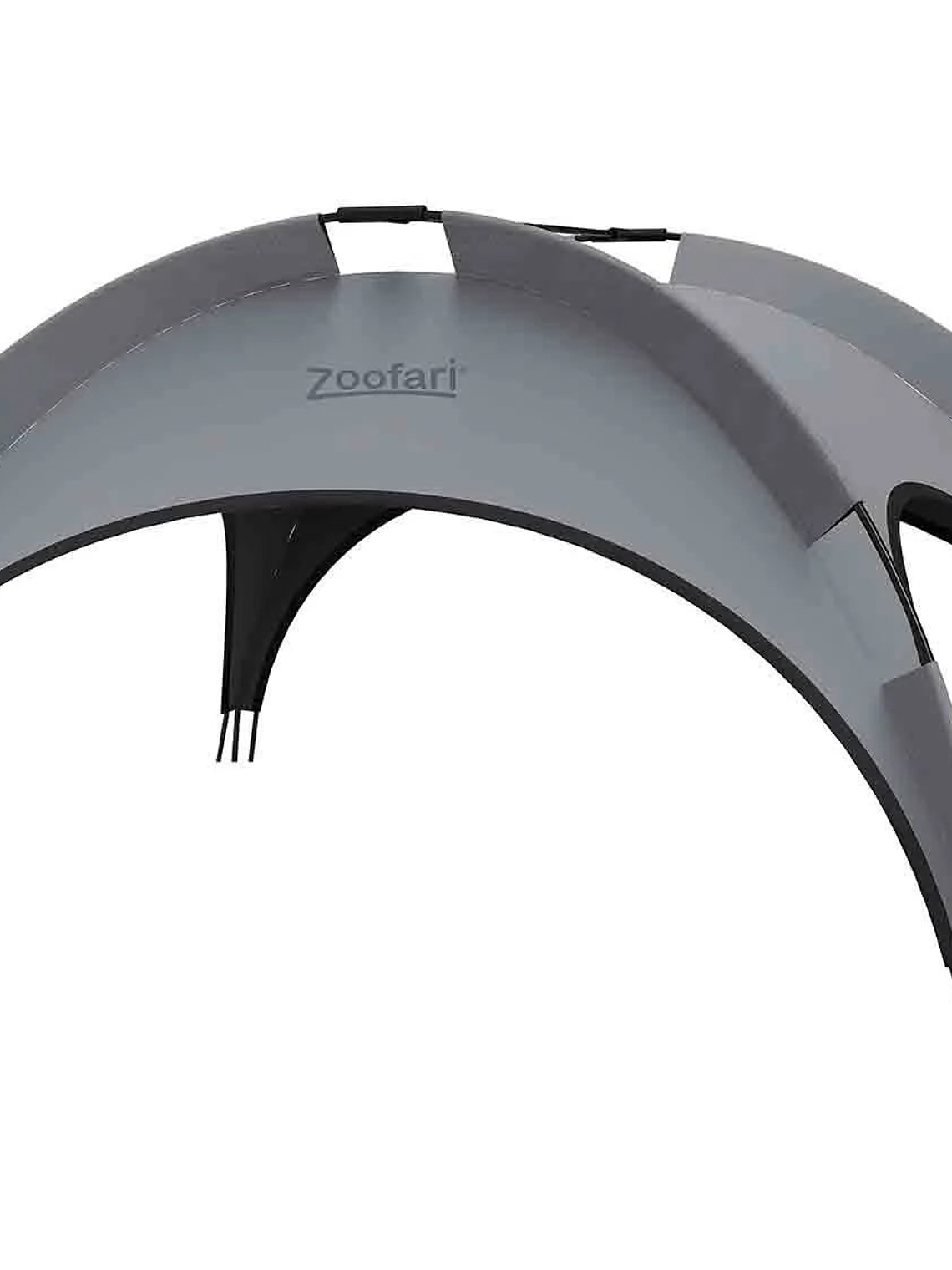 Cama-tienda para mascota 2