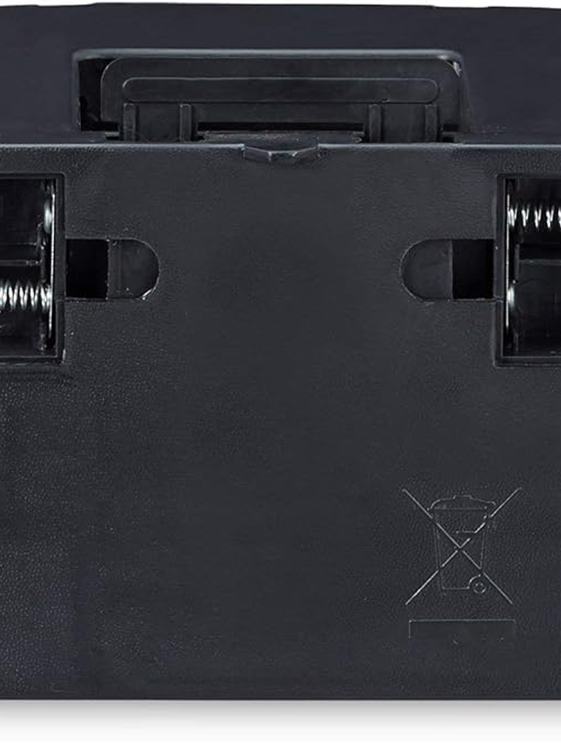 Barajador de naipes a pilas 5