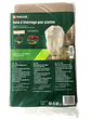 Tela anti heladas para plantas-Talla M - Miniatura 4