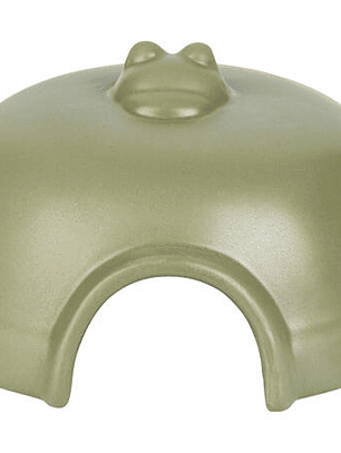 Refugio para anfibios y reptiles