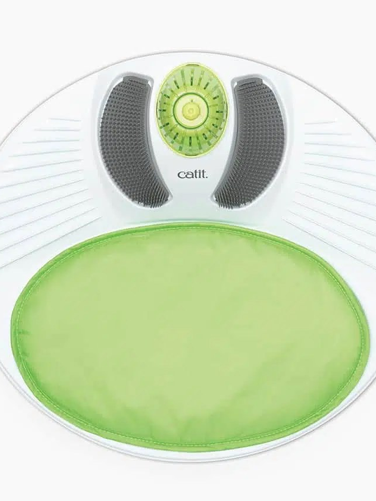 Centro SPA para gatos 2