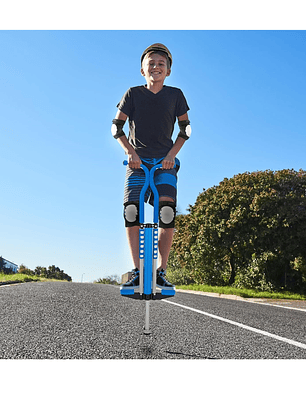 Saltarín Pogostick KING