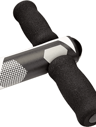 Saltarín Pogostick Aeroadvantage