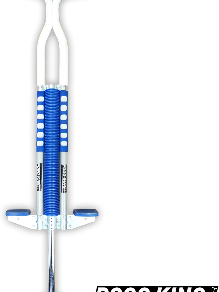 Saltarín Pogostick KING 2