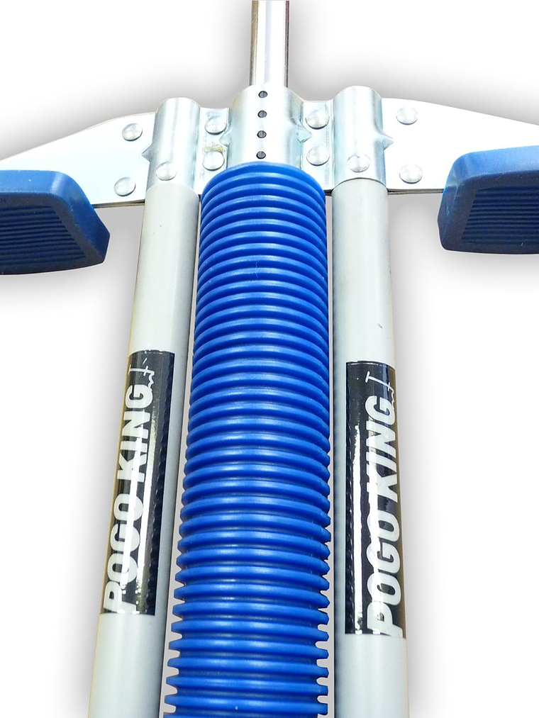 Saltarín Pogostick KING 4