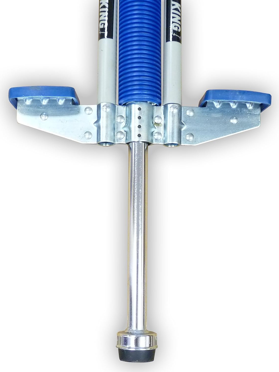 Saltarín Pogostick KING 5