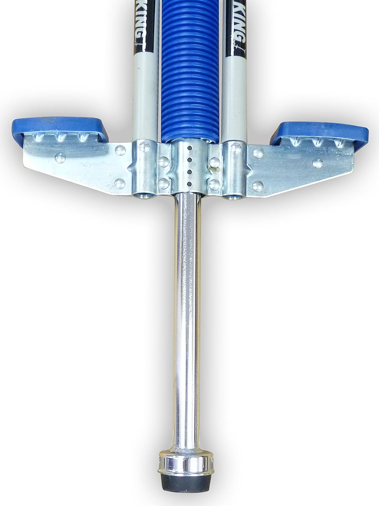 Saltarín Pogostick KING 5