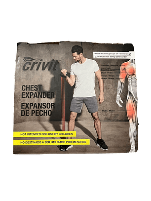 Expansor para ejercicios de 3 líneas